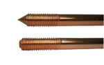 MAANDUSELEKTROOD 2,1m 5/8″ 14mm VASETATUD
