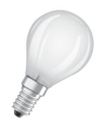 LEEDLAMP PALL PARATHOM CLP40 4W 827 470lm E14 MATT