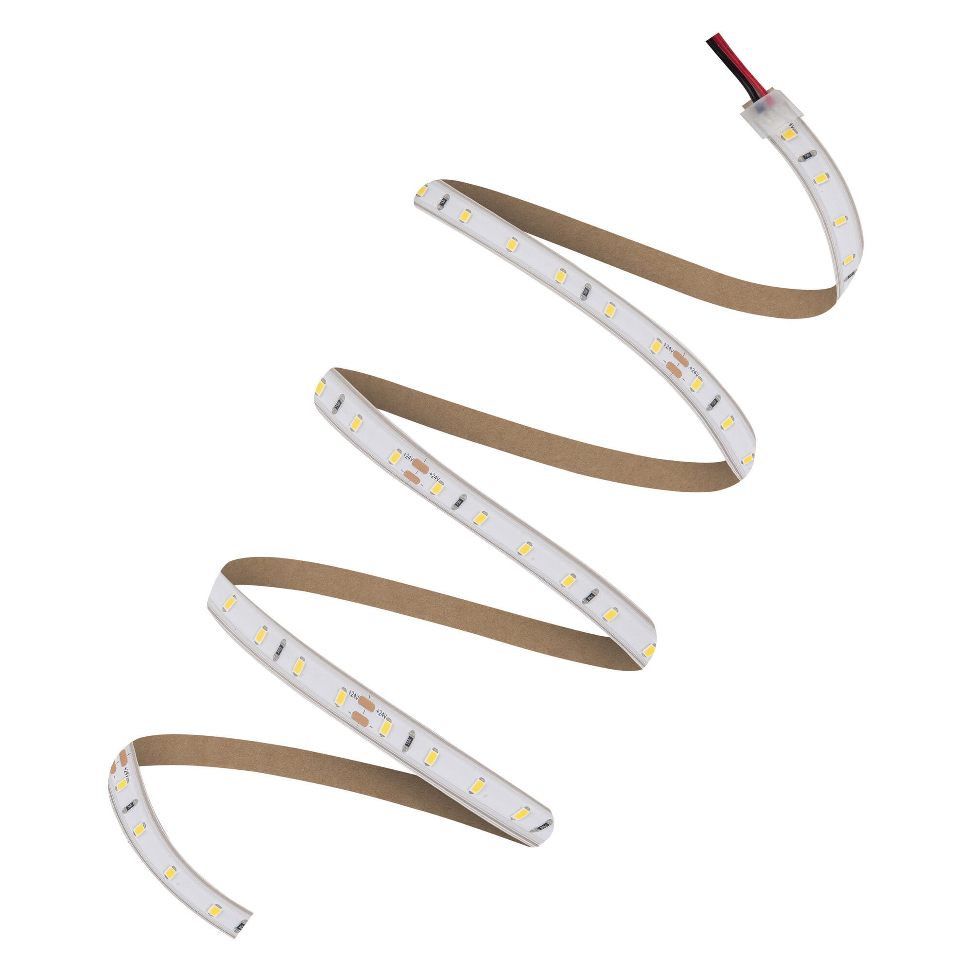 LEEDRIBA VALUE 24V 16W/m 830 1650lm/m IP66 5m LEEDRIBA VALUE 24V 16W/m 830 1650lm/m IP66 5m