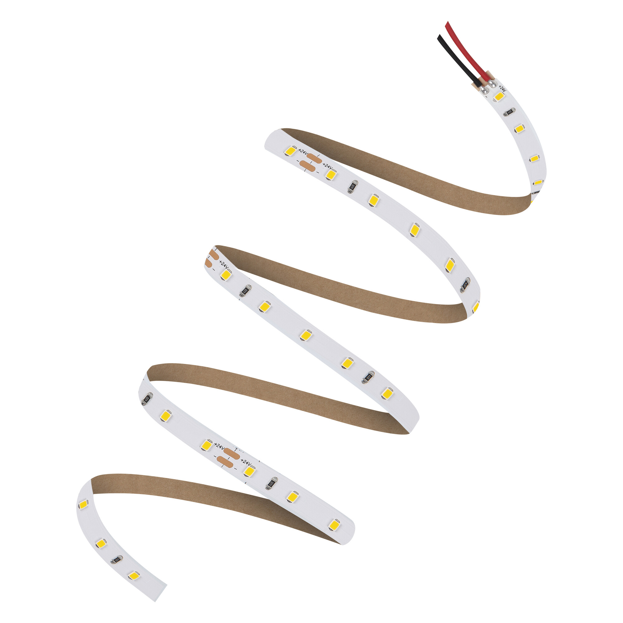 LEEDRIBA VALUE 24V 13,2W/m 840 1490lm/m IP20 5m LEEDRIBA VALUE 24V 13,2W/m 840 1490lm/m IP20 5m