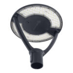 Pargivalgusti urban latern 59w cct ps sym hall