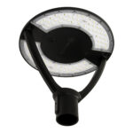 Pargivalgusti urban latern 59w cct ps sym must