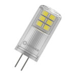 LEEDLAMP PIN PERFORMANCE 2W 827 200lm 320° DIM G4
