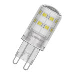 LEEDLAMP PIN PERFORMANCE 3W 827 320lm 300° DIM G9