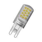 LEEDLAMP PIN PERFORMANCE 4W 827 470lm 300° DIM G9