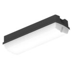 Valgusti bulkhead 8w 2cct ip65 must