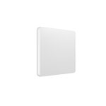 Plafoon flat 330 19w 2cct ip54 sen kand