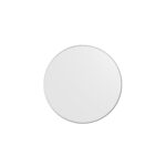 Plafoon face flat 330 19w 2cct ümar