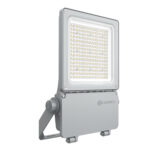 Prožektor flex 80w/830 a45x140 asym