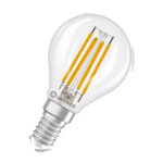 LEEDLAMP PALL PERFORMANCE P40 3,4W 827 470lm DIM E14