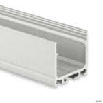 LEEDRIBA PROFIIL PN6N 26,8x26mm 20,7mm ALUM 2m LEEDRIBA PROFIIL PN6N 26,8x26mm 20,7mm ALUM 2m