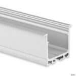 LEEDRIBA PROFIIL PN7N 33,7x26mm 20,7mm ALUM 2m LEEDRIBA PROFIIL PN7N 33,7x26mm 20,7mm ALUM 2m