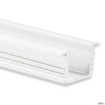 LEEDRIBA PROFIIL PL3 23,07×13,03mm 12,4mm VALGE 2m LEEDRIBA PROFIIL PL3 23,07×13,03mm 12,4mm VALGE 2m