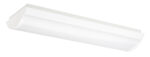 UNIVERSAALVALGUSTI LEDINA II L600 2600lm 20W 830/840