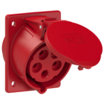 KILBIPESA KALDU PCE 5P 32A 6H 400V (80×97) IP44