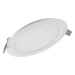 ALLVALGUSTI SLIM DN155 12W 4K 1020lm 169mm IP20 ALLVALGUSTI SLIM DN155 12W 4K 1020lm 169mm IP20
