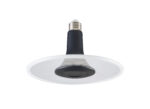 LEEDLAMP TOLEDO RADIANCE 10,5W 4000K 850lm DIM E27 MUST