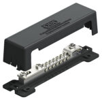 Potentsiaaliühtlustuslatt  1809 a uv kindel must
