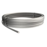 ÜMARJUHT RD 8-ALU-T 8mm 150m