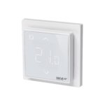 Termostaat devireg smart valge