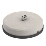 Piksevarda alus f-fix-16 16kg betoon