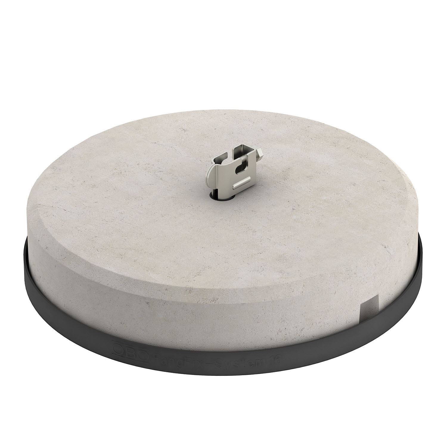 Piksevarda alus f-fix-16 16kg betoon Piksevarda alus f-fix-16 16kg betoon