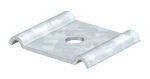 KINNITUSPLAAT GKS 50 07 FS 60x40mm