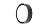 Plafoonvalgusti frame 7w 4000k ümar grafiit