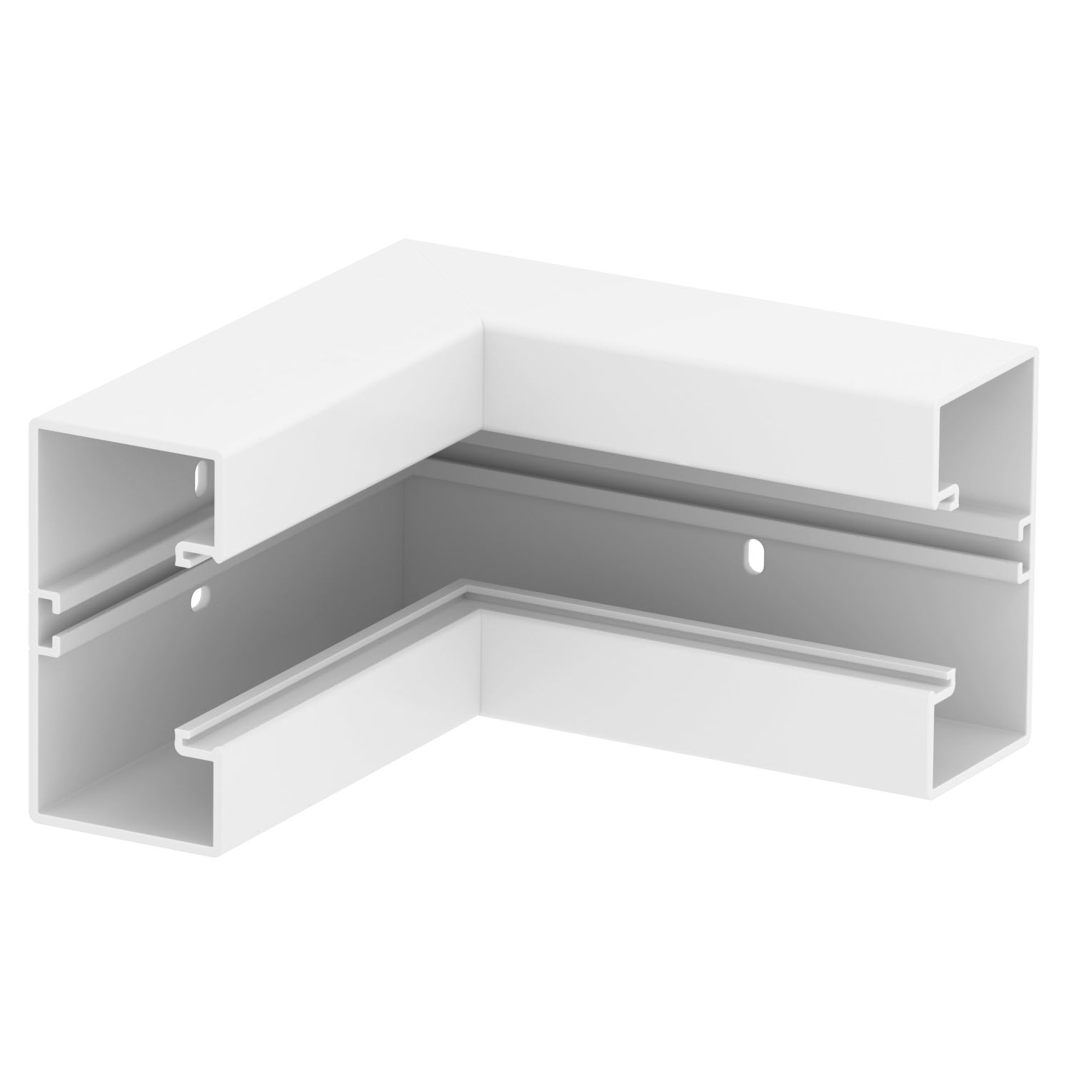 Sisenurk 53×100 gk-is53100rw valge Sisenurk 53×100 gk-is53100rw valge