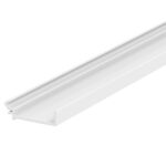 VAHERIIUL RAPID 45-2 GK-TW53 38x13x2000mm PVC