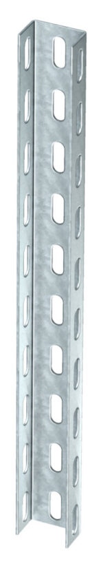 U-PROFIIL US 3 40 FS 50x30x400mm
