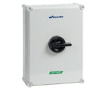 TURVALÜLITI KEM 3160 MF11 160A/90kW IP65