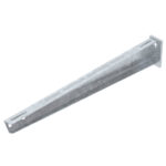 SEINA- JA PROFIILIKANDUR AW 30 61 FT B610mm