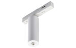 Lisatarvik zip adapter rippu valge