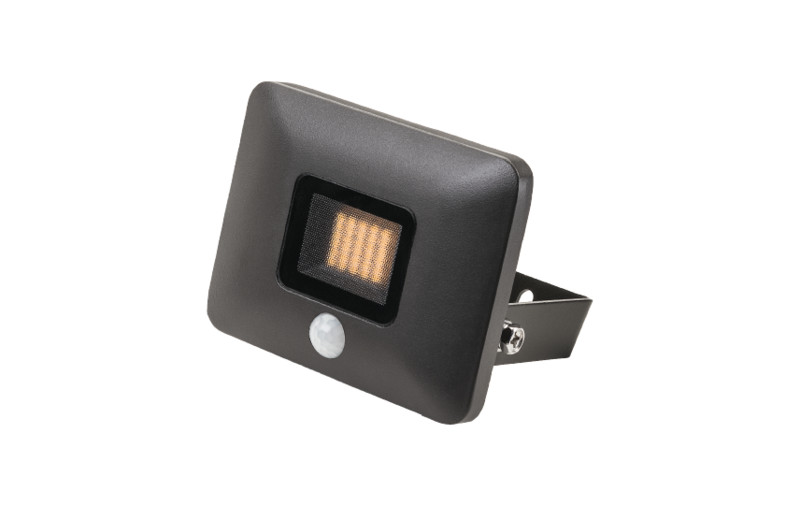 Prožektor flom mini 10w 4k 1080lm sen graf Prožektor flom mini 10w 4k 1080lm sen graf