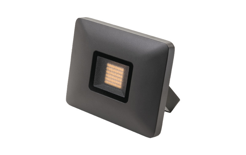 Prožektor flom midi 23w 3k 2570lm graf Prožektor flom midi 23w 3k 2570lm graf