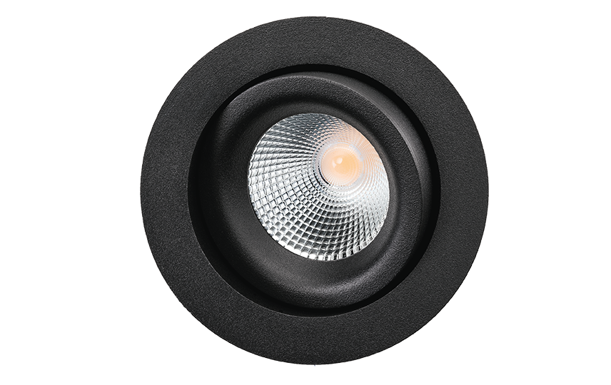 KOHTVALGUSTI JUNISTAR TW 8,5W CCT 500lm 94mm 42° DIM IP44 MU KOHTVALGUSTI JUNISTAR TW 8,5W CCT 500lm 94mm 42° DIM IP44 MU