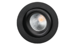 KOHTVALGUSTI JUNISTAR TW 8,5W CCT 460lm 94mm 42° DIM IP44 MU