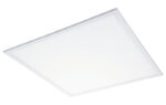 Paneelvalgusti sense basic 33w 600 3000k dali