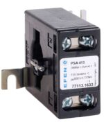 VOOLUTRAFO PSA413 400/5A 5VA kl.0,5