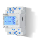 Moodularvesti 7m 3f 2t 5(80)a lcd m-bus Moodularvesti 7m 3f 2t 5(80)a lcd m-bus