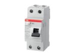 RIKKEVOOLUKAITSE FH202 2P 40A 30mA 6kA AC-KLASS RIKKEVOOLUKAITSE FH202 2P 40A 30mA 6kA AC-KLASS