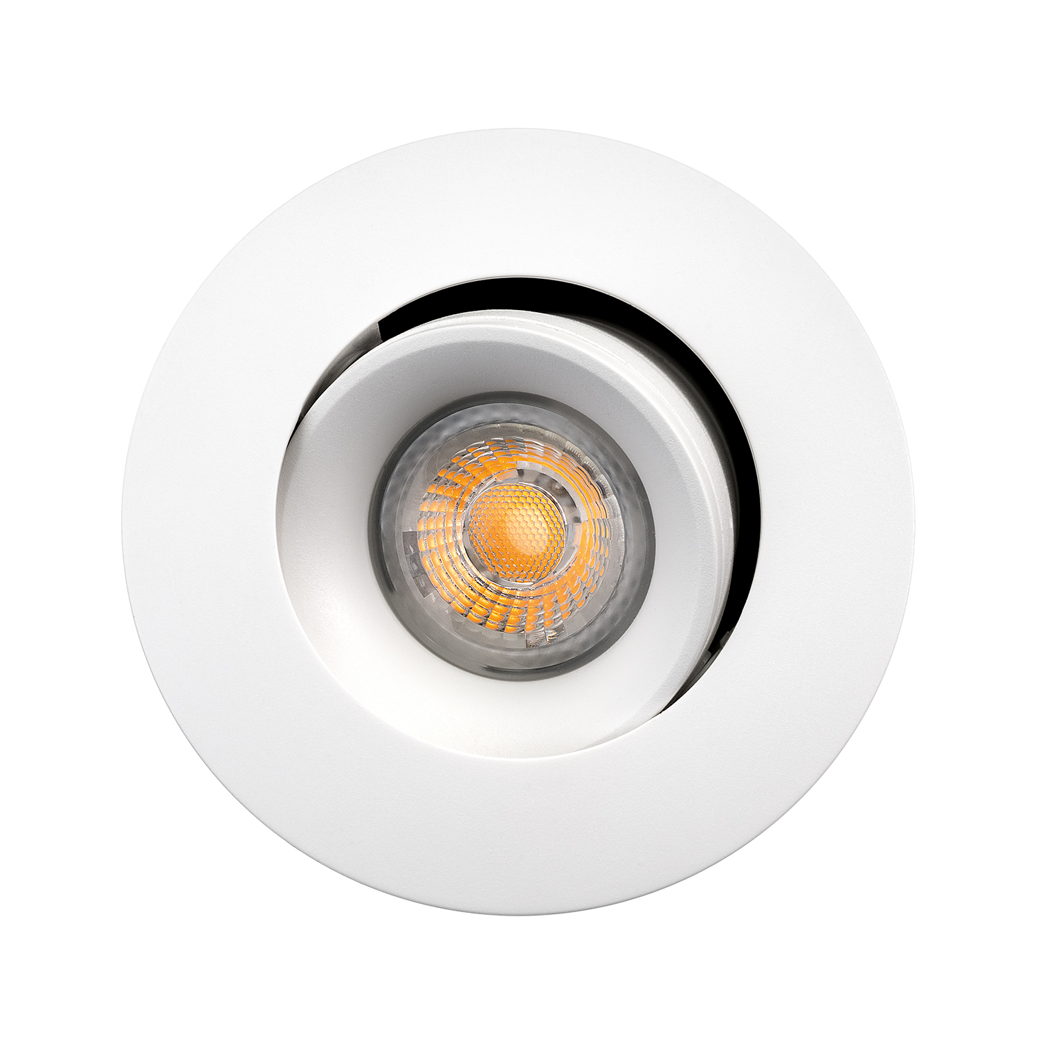 KOHTVALGUSTI JUNISTAR BIO 5W 4K 540lm DIM IP44 8tk VALGE KOHTVALGUSTI JUNISTAR BIO 5W 4K 540lm DIM IP44 8tk VALGE