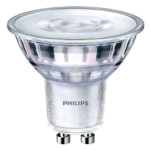 LEEDLAMP PAR16 COREPRO 4,6W 830 370lm 36° GU10