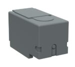 Klemmikate ots250g1s/3 3p ot160-250 lühikesed 3tk
