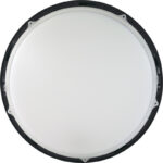 Plafoon seina palma 12w 3k/4k ip65