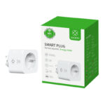 Pistikupesa adapter wifi 1-os 16a 3680w