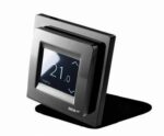 Termostaat devireg touch 16a must