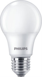 LEEDLAMP KLASSIK COREPRO A60 8W 827 806lm E27 MATT