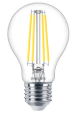 LEEDLAMP FILAMENT MASTER V 7,8W 927 1055lm E27 KLAAR